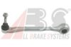 BMW 31121141961 Track Control Arm